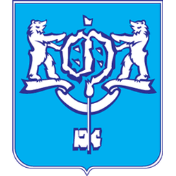Герб города Южно-Сахалинск